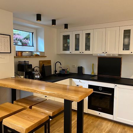 Apartament Ratvika Ålesund Dış mekan fotoğraf