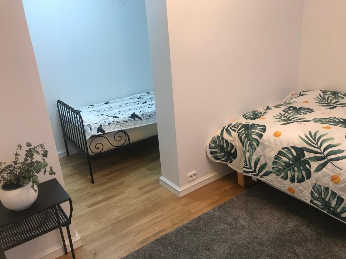 Apartament Ratvika Ålesund Dış mekan fotoğraf