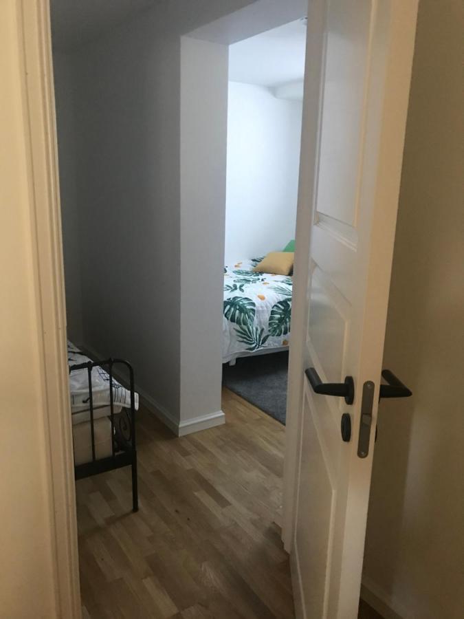 Apartament Ratvika Ålesund Dış mekan fotoğraf