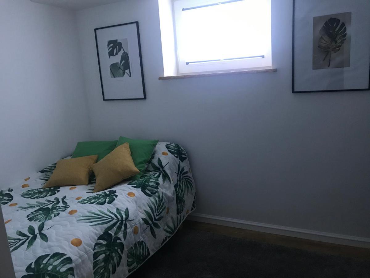 Apartament Ratvika Ålesund Dış mekan fotoğraf