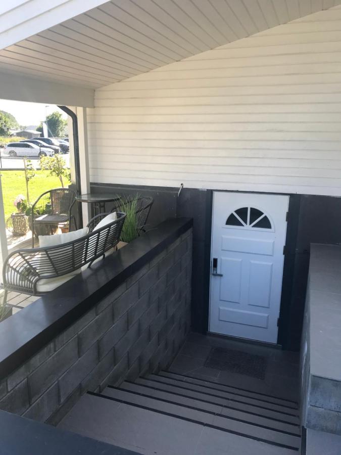 Apartament Ratvika Ålesund Dış mekan fotoğraf