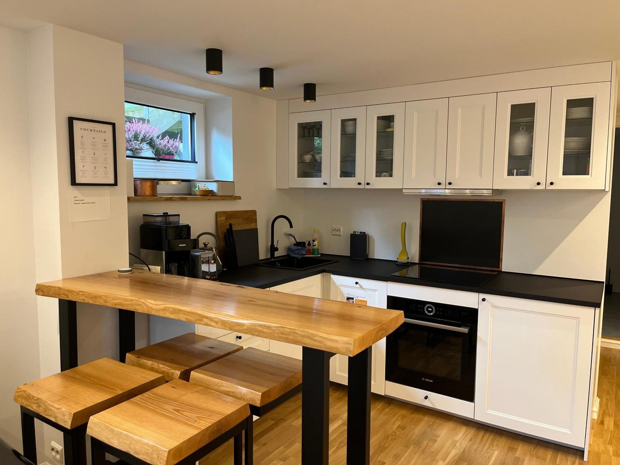 Apartament Ratvika Ålesund Dış mekan fotoğraf