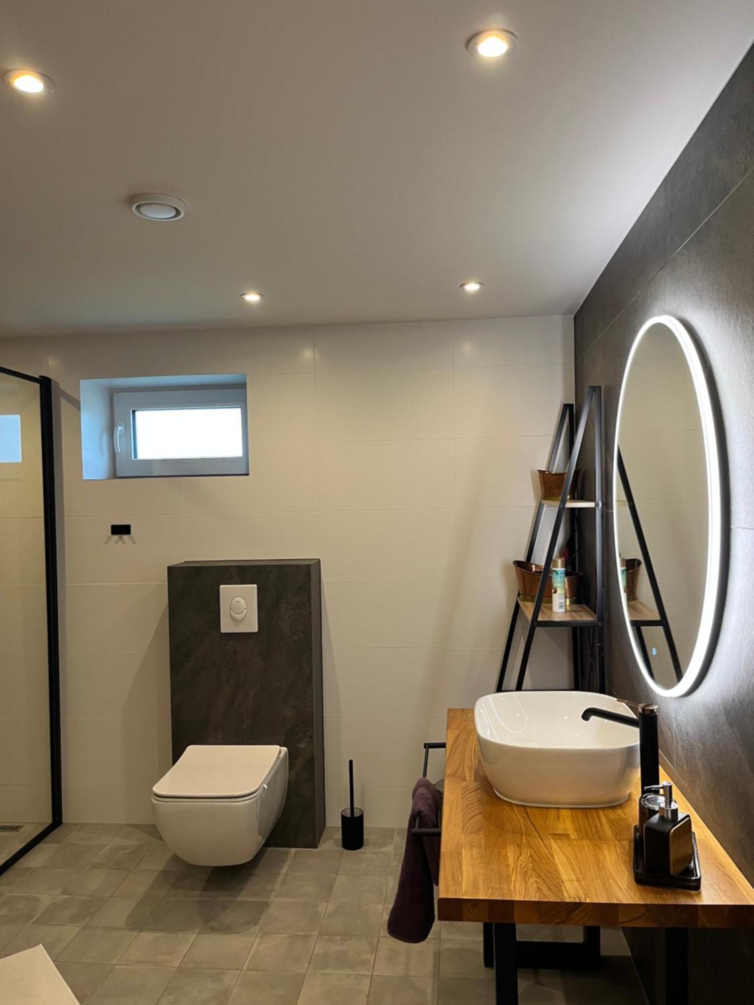 Apartament Ratvika Ålesund Dış mekan fotoğraf